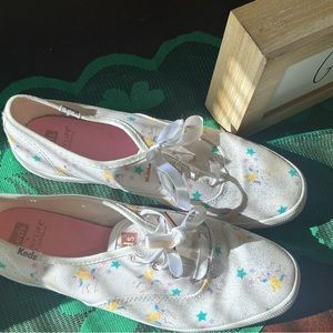 Keds Sunnylife Unicorn Shoe size 8.5M Women